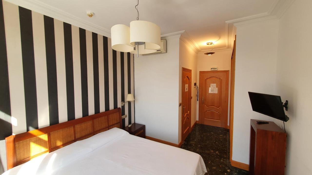Hostal Ansonea Bera  ห้อง รูปภาพ