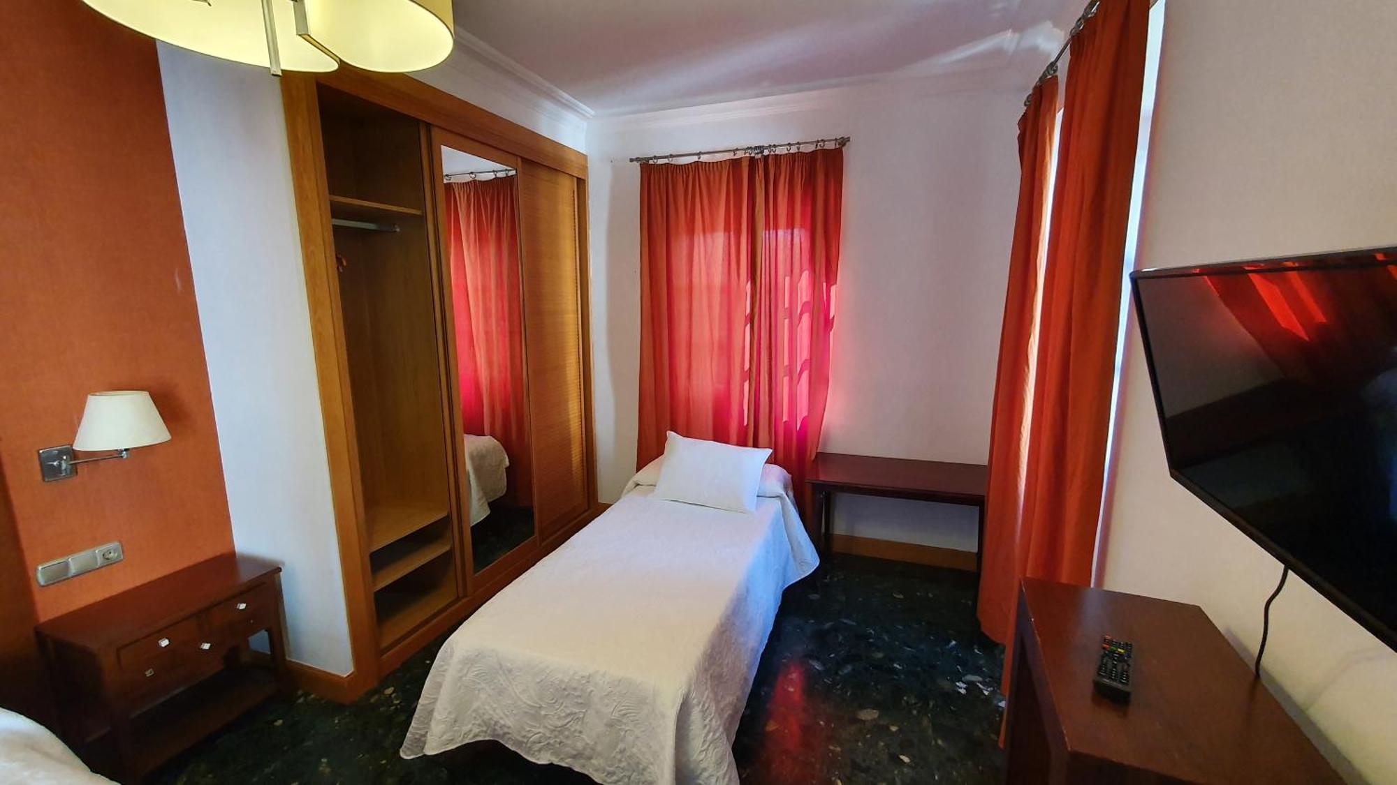 Hostal Ansonea Bera  ห้อง รูปภาพ