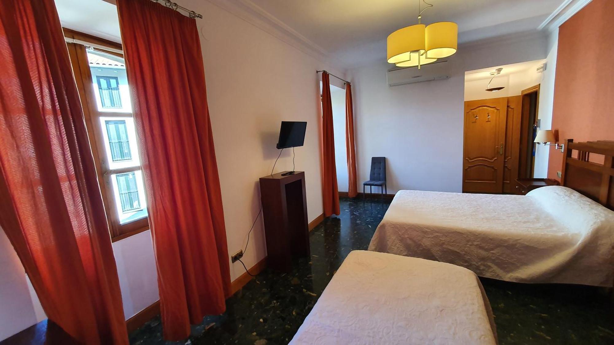 Hostal Ansonea Bera  ห้อง รูปภาพ