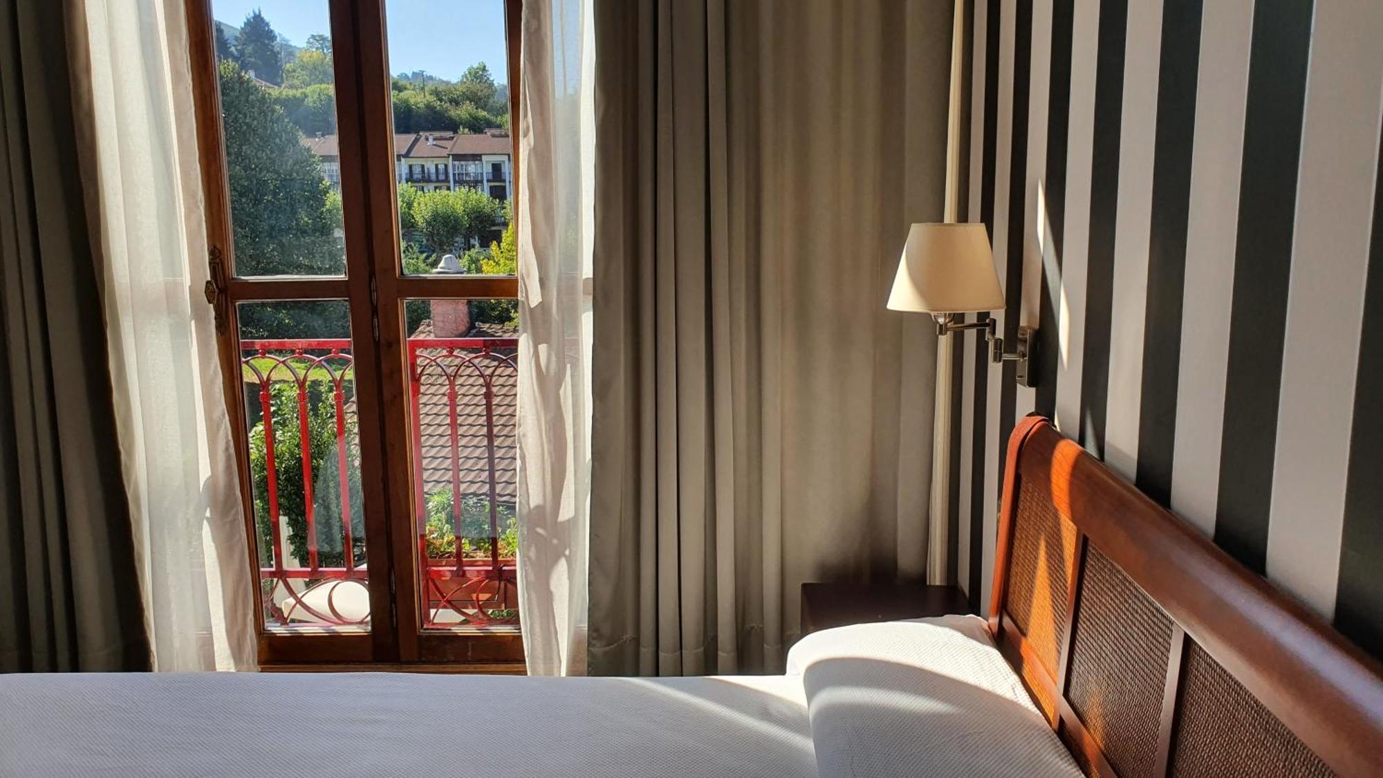 Hostal Ansonea Bera  ห้อง รูปภาพ