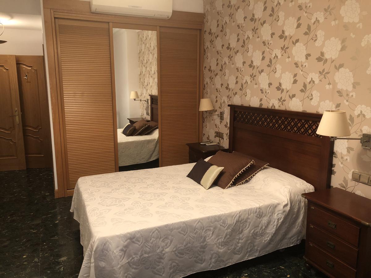 Hostal Ansonea Bera  ภายนอก รูปภาพ